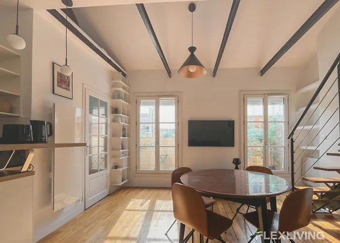 Flexliving - Onebedroom - Albert