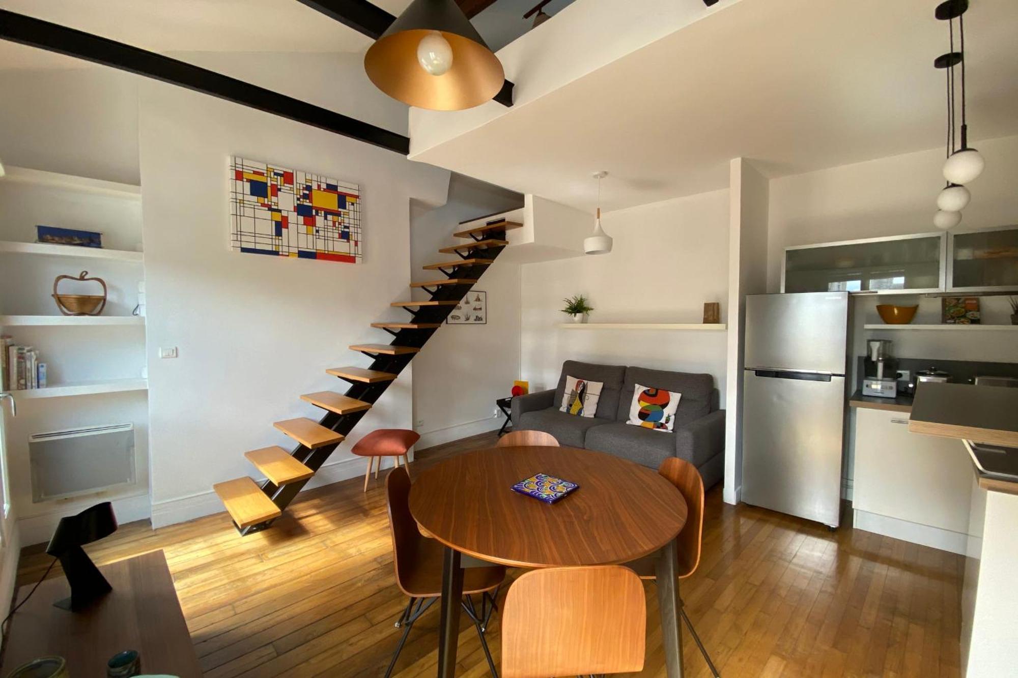 Flexliving - Onebedroom - Appartement