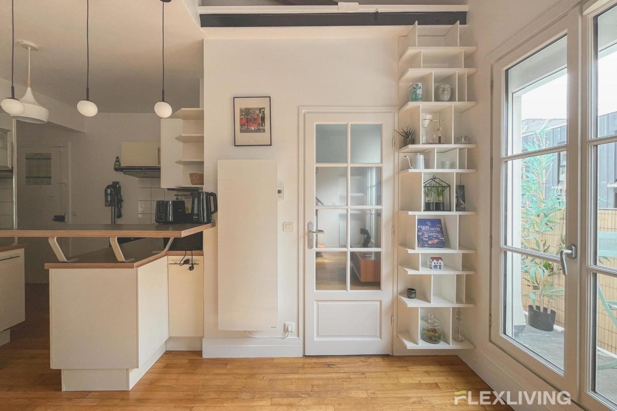 Flexliving - Onebedroom -