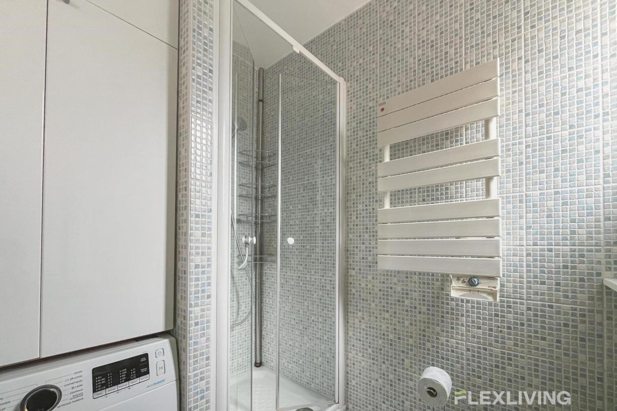 Flexliving - Onebedroom - Appartement *