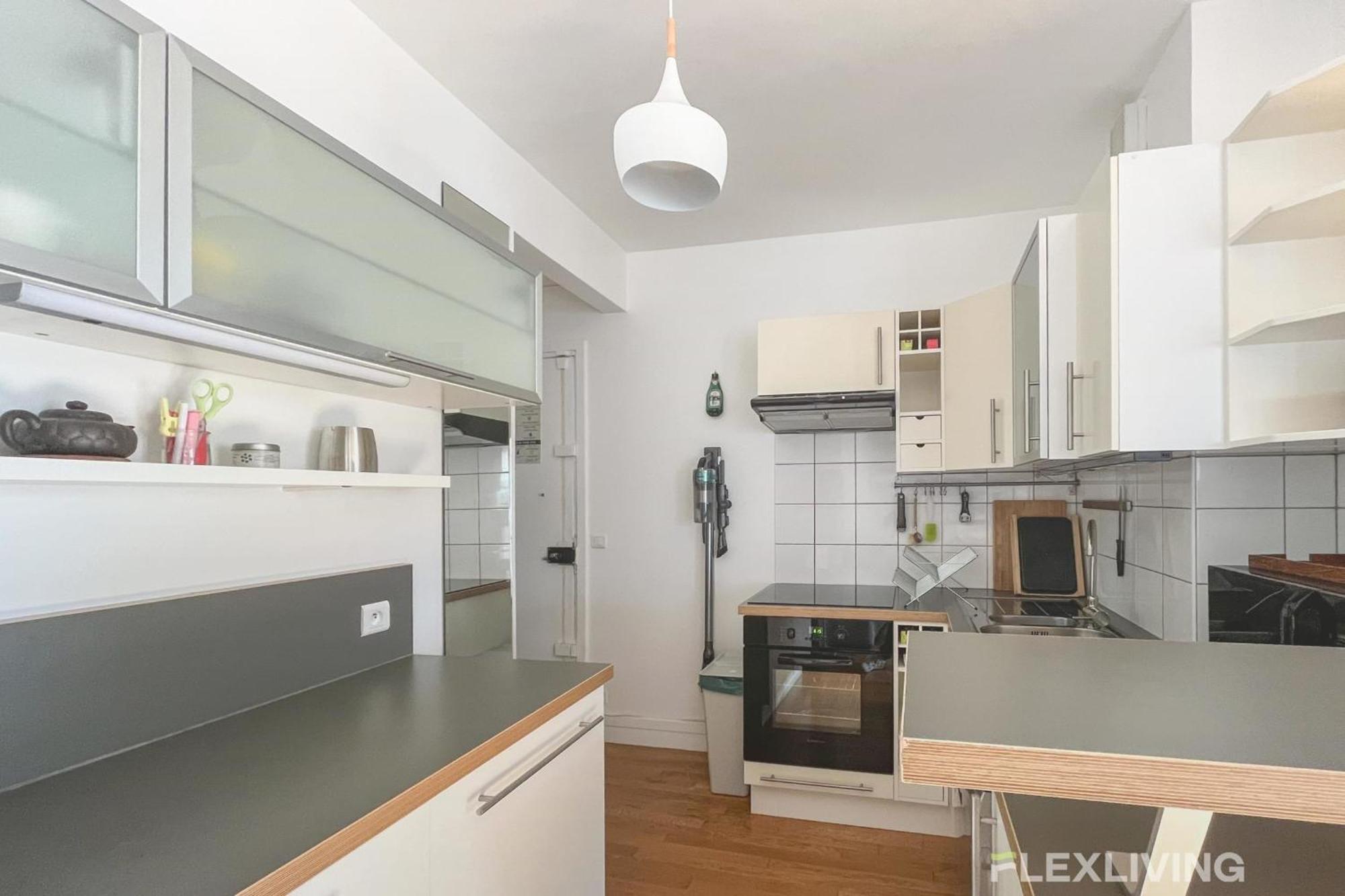 Flexliving - Onebedroom -
