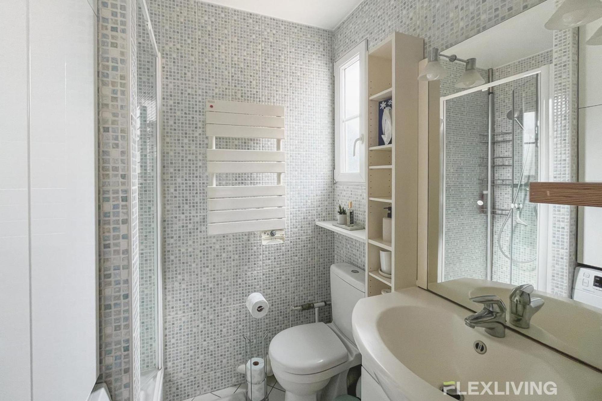 Flexliving - Onebedroom -