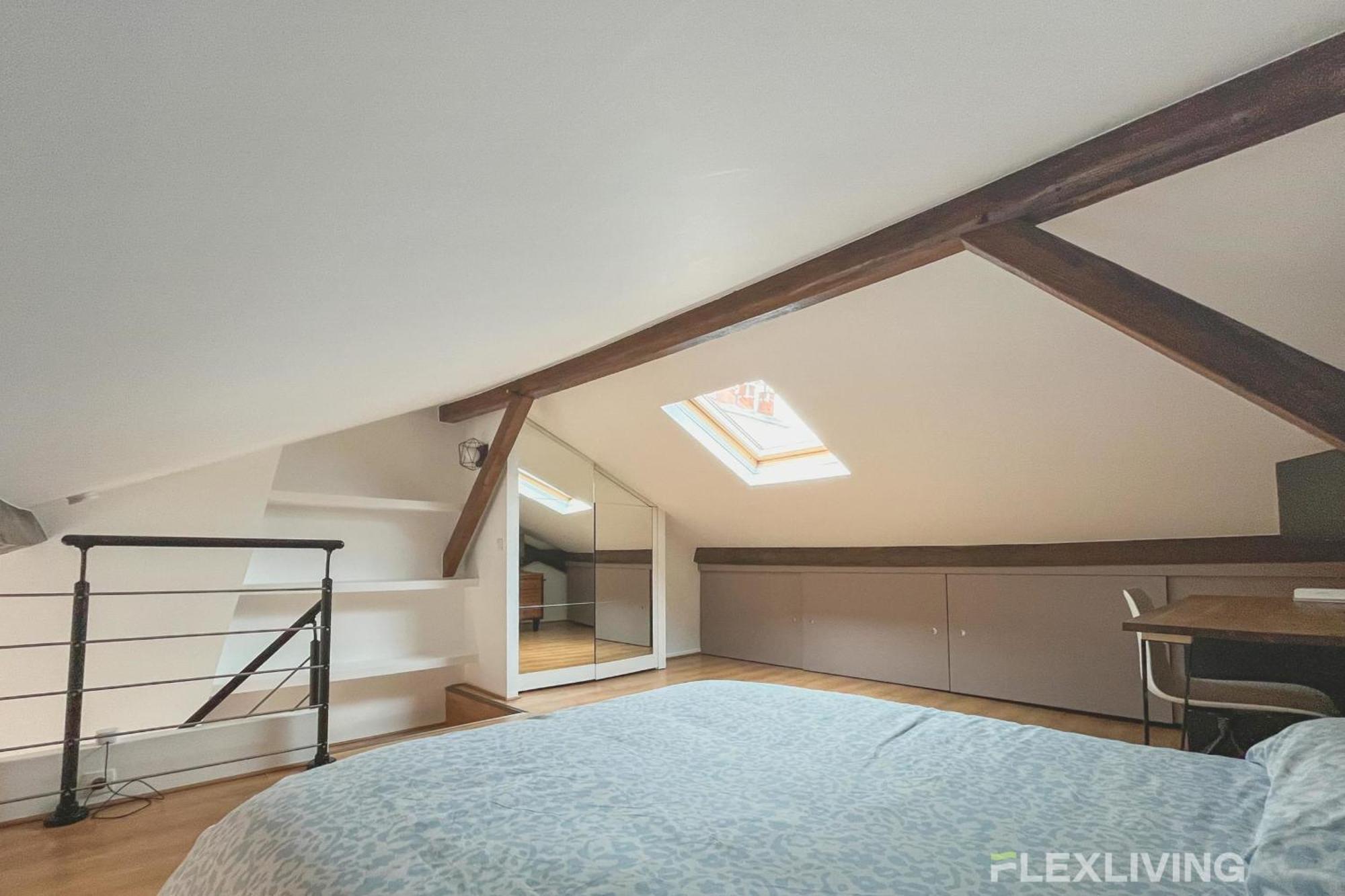 Appartement Flexliving - Onebedroom - *