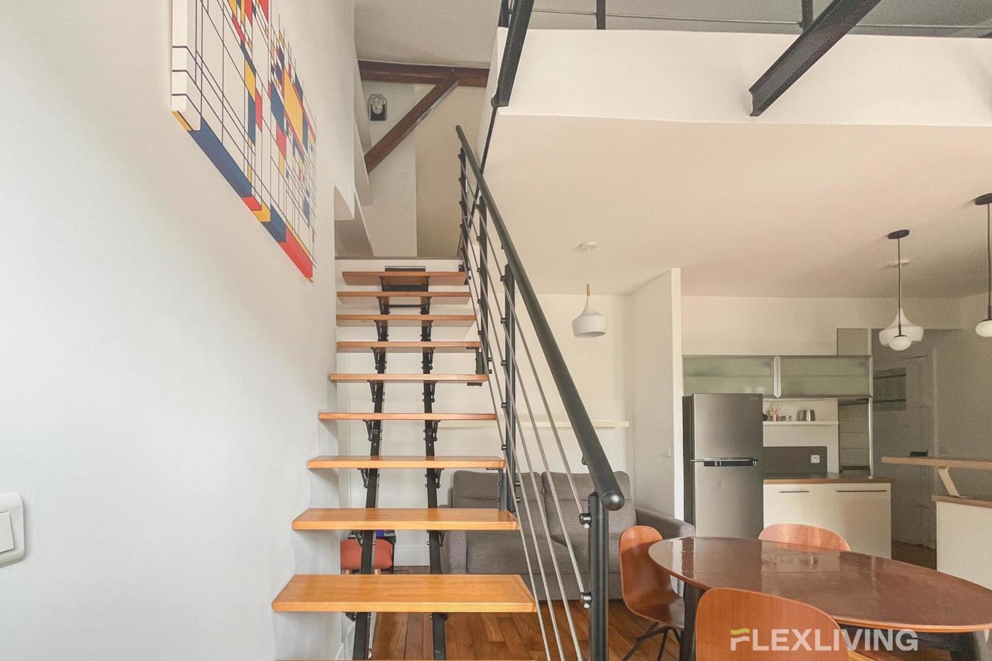 Flexliving - Onebedroom - *